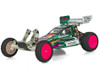 Team Associated RC10 '91 Stealth Car Masami Edition 1/10 Electric 2WD Buggy Kit (Limited Edition)