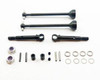Custom Works Steel Schmedium CVD Kit