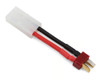 EcoPower Tamiya To T-Style Adapter (Female Tamiya/Male T-Style)