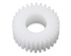 Schumacher Cougar LayDown CNC Idler Gear