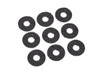 48-Pitch Fixed Gear Adapter Set