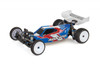Team Associated RC10B7.1 Team 1/10 2WD Electric Buggy Kit (Carpet & Astro)