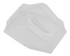JConcepts Schumacher Cat PB Aero Front Wing (Clear) (2)