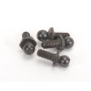 Schumacher Atom/Eclipse Low Ball Stud (4)
