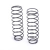 Core RC CR188 Big Bore Spring; Long Black - 2.6 pr