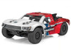 Team Associated RC10SC7 1/10 Off Road Electric 2WD Short Course Truck Team Kit