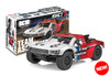 Team Associated RC10SC7 1/10 Off Road Electric 2WD Short Course Truck Team Kit