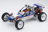 TURBO SCORPION 1/10 EP 2WD Buggy KIT 30616B