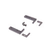 Schumacher Mi9 Brass Battery Hook Set