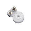 CORE RC Servo Saver Assembly 25T - Atom