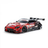 1/10 Omotul Autech Z TT-02 4x4 On-Road Touring Car Kit, Painted Body
