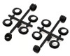 Team Associated RC10B84 Differential Height Inserts