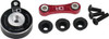 Fixed Link Steering Servo saver Arrma 1/10 4WD