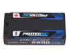 ProTek RC 2S 150C Low IR SG3 HV Shorty LiPo Battery (7.6V/6800mAh) w/5mm Connectors (ROAR Approved)