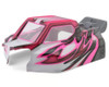 RadianZ Design Cesar 1/8 Airbrush Pre-Painted Body (Rush) (XRAY XB8 2025)