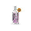 HUDY ULTIMATE SILICONE OIL 15 000 cSt - 100ML