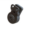 HD Direct Mount Servo Saver Black (25T Spline)