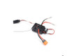 Spektrum RC SLT RX / 25A BRUSHED ESC NASCAR Project, IC2