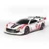 1/10 Raikiri GT 4WD On-Road TT-02 Kit