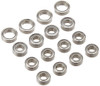 Ball Bearing Set, TT02