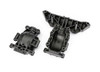 Front Upper and Lower Bulkhead