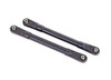 117 mm Front Camber Links & Hollow Balls (2)