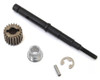 Layshaft & Gear: 22S