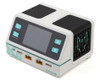 Cayote 2-Force X5 Racing Dual Battery Charger w/XT90 Charge Lead (6S/40A) (AC 500W/DC 1400W)