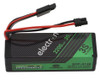 EcoPower "Electron" 3S 30C Intelligent LiPo Battery w/EC2 Plug (11.1V/2200mAh) (Losi™ Nascar/Arrma™ Grom Granite, Typhon, Mojave)