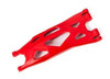 WideMaxx HD Red Lower Right Suspension Arm