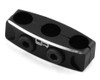 Yeah Racing 12-14AWG Aluminum Wire Organizer Clamp (Black)