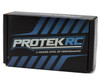ProTek RC 1S 150C Low IR Si-Graphene "Stock Spec" Shorty LiPo Battery (3.7v/9200mah) (ROAR Pending)
