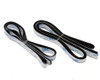 ProTek RC Body Mounting Hook & Loop Tape (1 Meter)