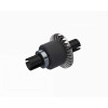 Assembled Oil Filled Differential 30T 0.8Mod, 3000cSt Oil (1pc) - GROM