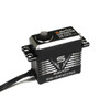 Monster Torque Brushless Servo, Black Edition, 0.11sec / 972.1oz @ 8.4v