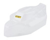 JConcepts S15 1/8 Electric Buggy Body (Clear) (MBX8 ECO)