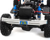 Team Associated CR12 F-150 Truck RTR 1/12 4WD Rock Crawler (Blue) w/2.4GHz Radio, Battery & Charger