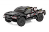 Team Associated Pro2 SC10SW 1/10 RTR 2WD Brushless Short Course Truck (Black) w/2.4GHz Radio