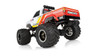 Team Associated MT12+ Lux Mini 4WD RTR Electric Monster Truck w/2.4GHz Radio, Battery & Charger
