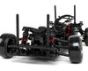 MST RMX 2.5 1/10 2WD Brushless RTR Drift Car w/A90RB Body (Blue)