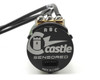 Castle Creations Copperhead 10 Waterproof 1/10 Sensored Combo w/1406 (6900Kv) (On-Road Edition)