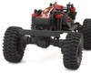Redcat Ascent-18 1/18 4WD RTR Brushed Rock Crawler (Blue) w/2.4GHz Radio, Battery & Charger