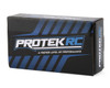 ProTek RC 1S 150C Low IR SG3 HV LiPo Battery (3.8V/9000mAh) w/4mm Connectors (ROAR Approved)