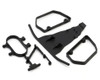 Team Associated RC10SC7 Front Bumper & Nerf Bars Set
