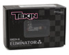 Tekin Gen4 Spec-R2 Pro Sensored Brushless Motor (25.5T)