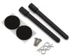 McAllister Racing Nylon Body Post Set (2) (3")