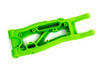 Green Right Front Suspension Arm