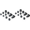 Arrma 6S Composite Ball Set