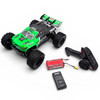 Furago XD 4WD 2S Small Scale, RTR Monster Truck, Green