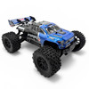Furago XD 4WD 2S Small Scale, RTR Monster Truck, Blue